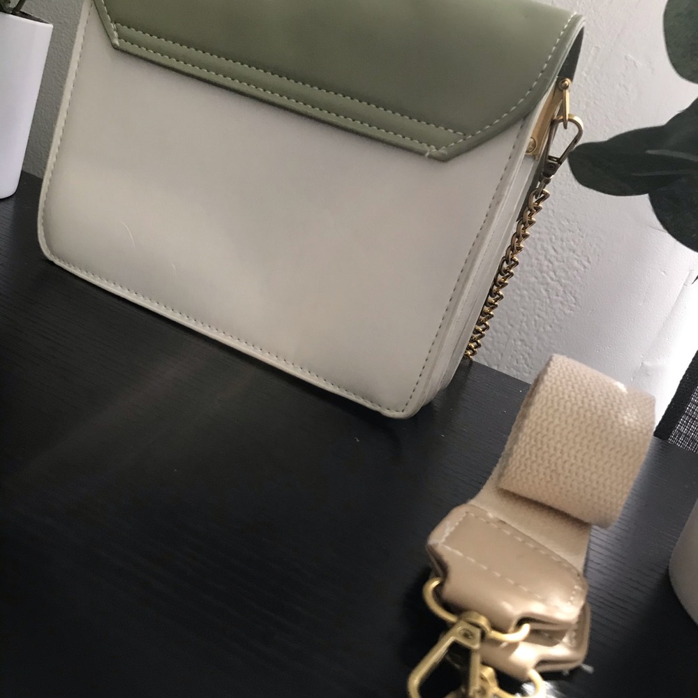 Mini Bag